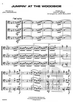 Combo Classics Of The Big Band Era 