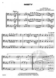 Combo Classics Of The Big Band Era 