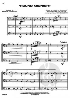 Combo Classics Of The Big Band Era 