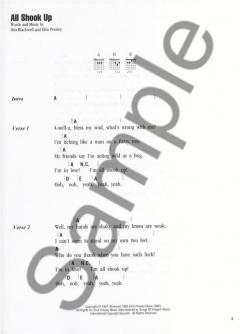 Rock Around the Clock von Bill Haley 