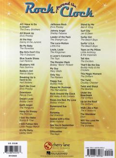 Rock Around the Clock von Bill Haley 