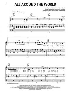 Justin Bieber - Believe 