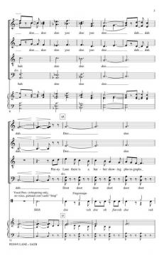 Penny Lane (The Beatles) 