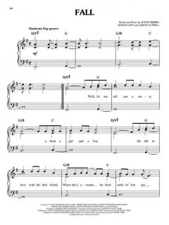 Believe von Justin Bieber 