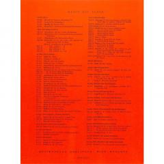 Sonata ritmica für Altblockflöte und Klavier (Robert Keldorfer) 