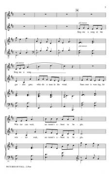 Pictures Of Fall (Roger Emerson) 