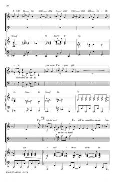 I'm Outta Here (Glen Ballard) 