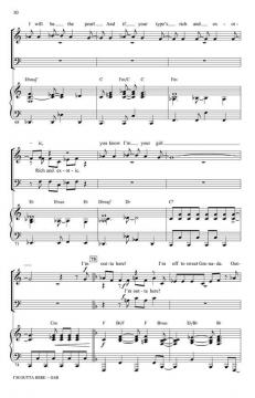 I'm Outta Here (Glen Ballard) 