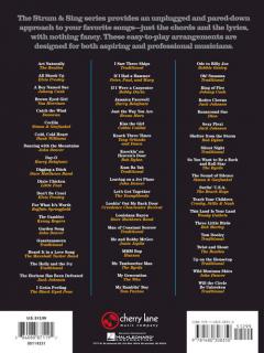 The 4-Chord Ukulele Songbook im Alle Noten Shop kaufen