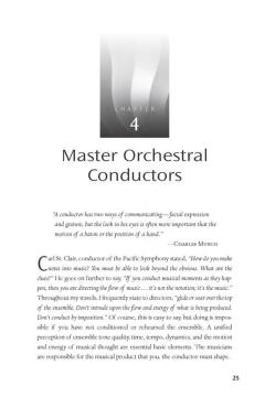 Lyrical Conducting (Edward S. Lisk) 
