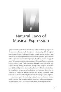 Lyrical Conducting (Edward S. Lisk) 