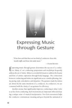 Lyrical Conducting (Edward S. Lisk) 