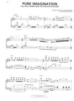 Songs From The Silver Screen von Jackie Evancho 