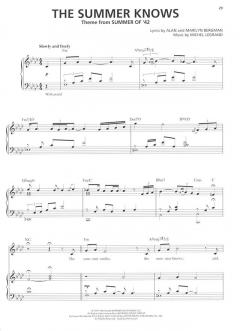 Songs From The Silver Screen von Jackie Evancho 