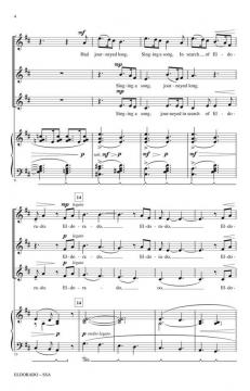 Eldorado von Russell Nadel 