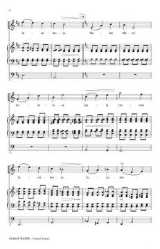 Stabat Mater (Philip Stopford) 