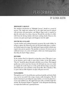 Composer's Choice von Glenda Austin 