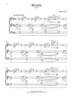 Composer's Choice von Glenda Austin 