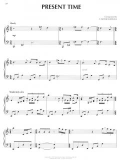 The Twilight Saga: Breaking Dawn, Part 2 von Carter Burwell 