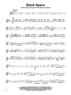 Violin Play-Along Vol. 37: Taylor Swift im Alle Noten Shop kaufen