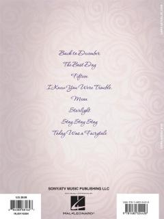 Five Finger Piano: Best Of Taylor Swift 