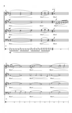 Blow, Blow, Thou Winter Wind 