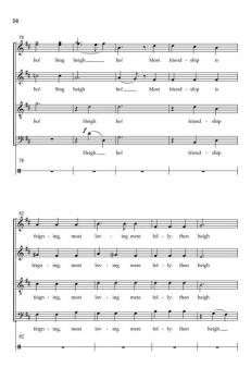 Blow, Blow, Thou Winter Wind 