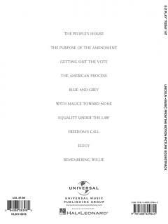 E-Z Play Today Volume 147 Lincoln 