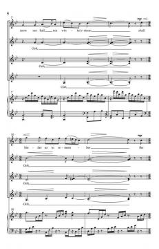 The Darkest Midnight In December 