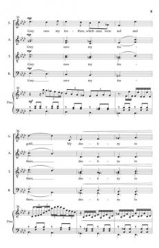 Across The Vast, Eternal Sky 