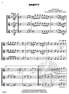 Combo Classics Of The Big Band Era 