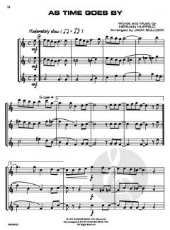 Combo Classics Of The Big Band Era 