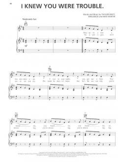 Chart Hits of 2012-2013 