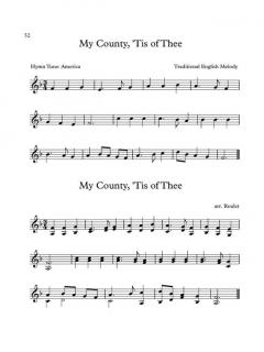 Church Hymns For Marimba von Patrick Roulet 