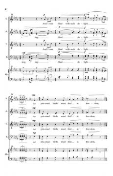 Everyone Sang von Matthew D. Nielsen 