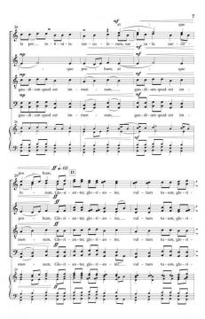 Ubi Caritas II: Through Infinite Ages 