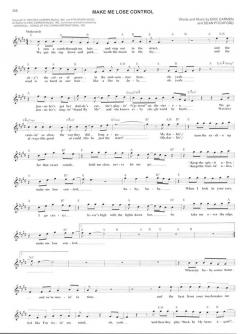 The Ultimate Rock Pop Fake Book 