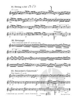 Happy Music Heft 1 (Viktor Fortin) 