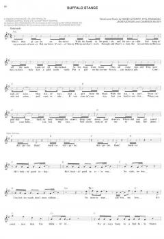 The Best Rock Pop Fake Book 