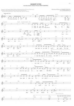 The Best Rock Pop Fake Book 