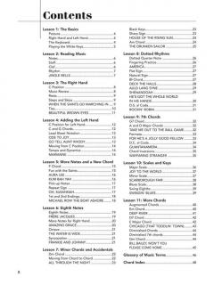 Play Piano Today! Complete Kit 