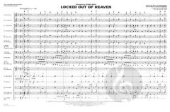 Locked Out Of Heaven von Bruno Mars 