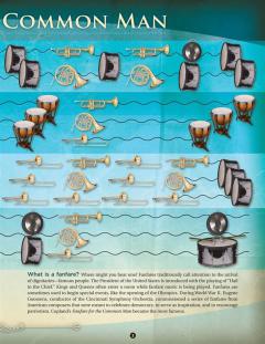 Aaron Copland: The Music Of An Uncommon Man (Linda Rann) 