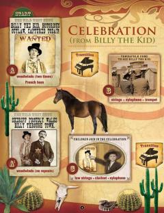 Aaron Copland: The Music Of An Uncommon Man (Linda Rann) 