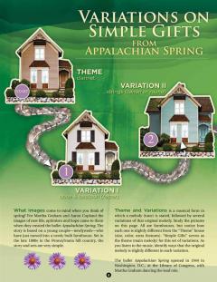 Aaron Copland: The Music Of An Uncommon Man (Linda Rann) 