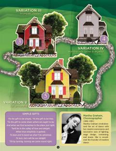 Aaron Copland: The Music Of An Uncommon Man (Linda Rann) 