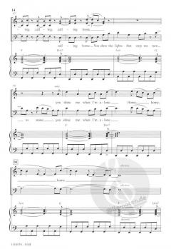 Lights (Ellie Goulding) 