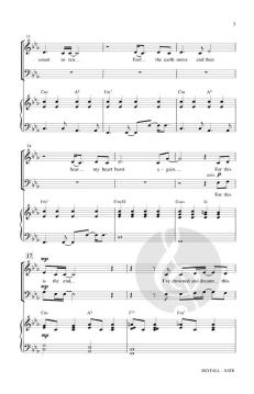 Skyfall von Adele Adkins 