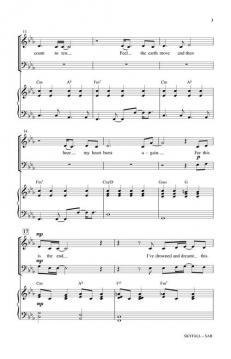 Skyfall von Adele (Download) 