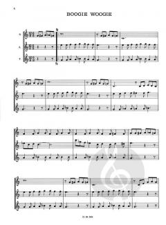 Mississippi-Suite (Gerald Schwertberger) 